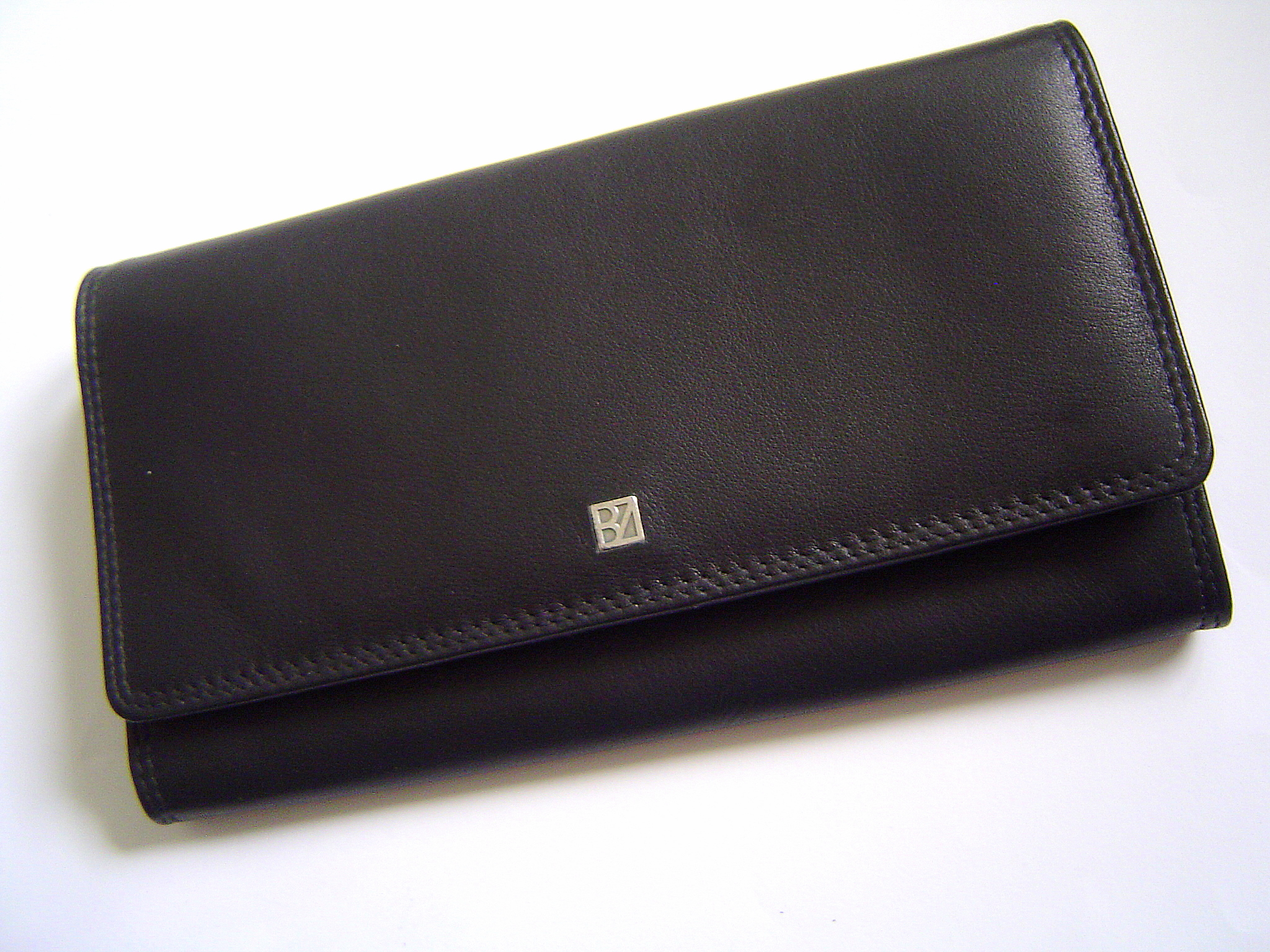 Bodenschatz Geldbörse Ladies Wallet black
